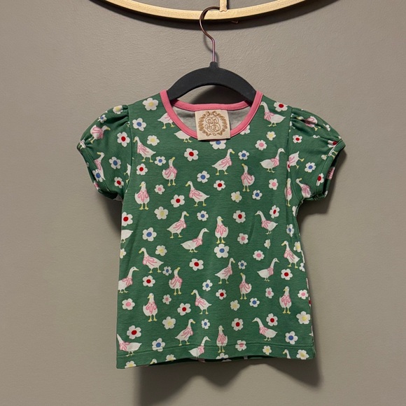 TBBC 2T goose t shirt - Picture 1 of 7